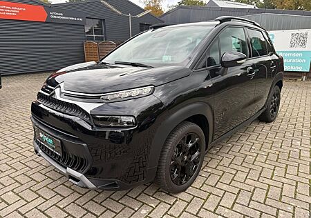 Citroën C3 Aircross gebraucht kaufen Citroën C3 Aircross 1.2 PureTech 130 Max Automatik Sitz