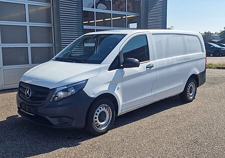 Mercedes-Benz Vito Kasten 111CDI FWD lang Klima Werkstatt