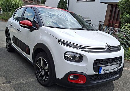 Citroën C3 PureTech 82 Stop&Start SHINE