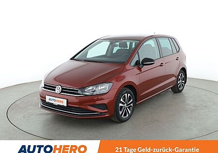VW Golf Sportsvan Volkswagen Golf VII Sportsvan 1.0 TSI IQ.DRIVE Aut.*ACC*CAM