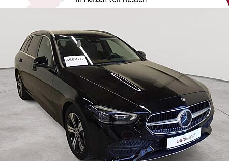 Mercedes-Benz C 220 d T 9G-Avantg AHK AssiPL BusiP KAM