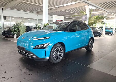 Hyundai Kona Trend Elektro 100 kW 5 Jahre Garantie (...