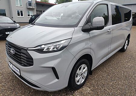 Ford Transit Custom Kombi PKW L2 Limited *SHZ/5JA GAR