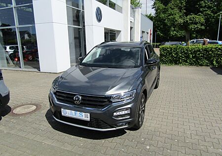 VW T-Roc Volkswagen Active 1.0 TSI 6-GANG LM17 APP-CON DAB+ PD