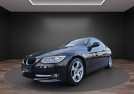 BMW 320i Coupe 170PS Gepf.Zustand TÜV 06/ 2027