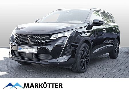 Peugeot 5008 GT 1.2 PureTech 130 EU6d 7-Sitzer Pano/RFK