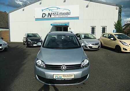 VW Golf Plus Volkswagen 1.6*88.000km*AHK*PDC*SZH*Garantie