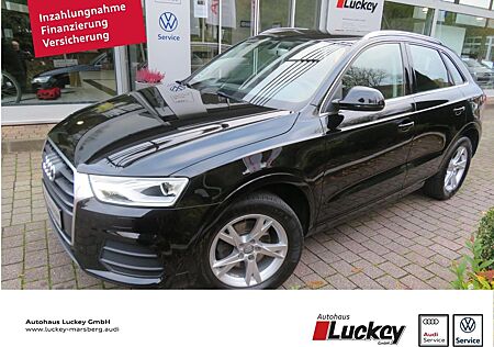 Audi Q3 Sport 1.4TFSI SPORT XENON NAVI KEYLESS