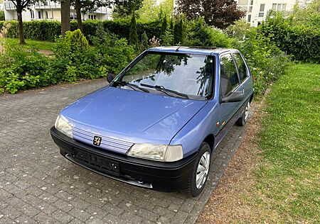 Peugeot 106 1.0 New Look +HU NEU+