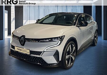 Renault Megane E-Tech E-Tech EV60 220 Techno Apple CarPl
