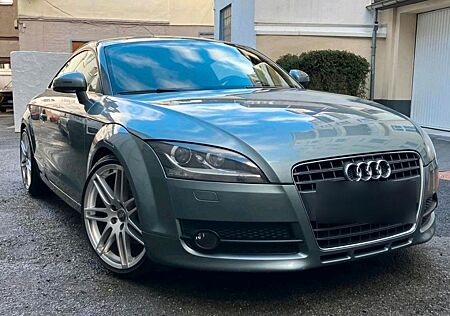 Audi TT Coupe 2.0 TFSI
