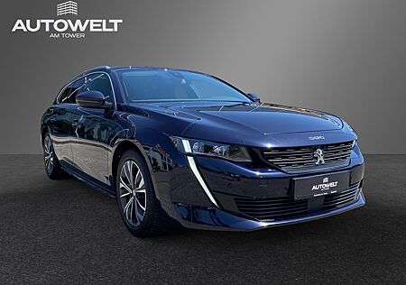 Peugeot 508 SW Allure PureTech180 LED 360KAM