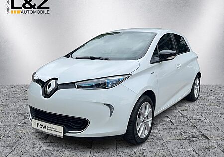 Renault ZOE R110 ZE40 Limited *Navi,PDC,SHZ* Kaufbatteri