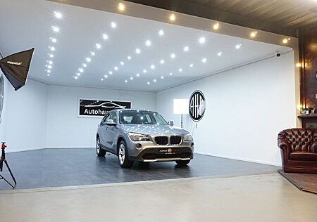 BMW X1 *sDrive 18d*PDC*NAVI*SHZ*AUTOMATIK*1 HD*