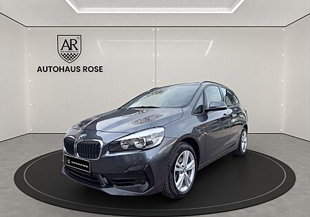 BMW 2er 220 Active Tourer Automatik*Navi*Kamera*Garantie