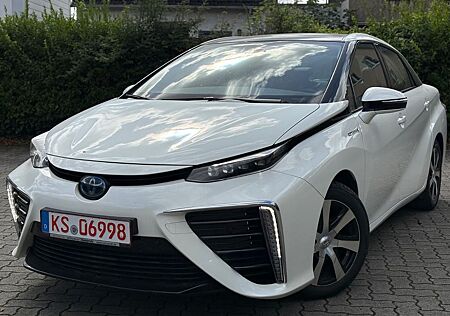 Toyota Mirai FCEV Executive*4xSITZHZ*KAMERA*NAVI*MEMORY