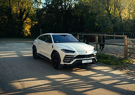 Lamborghini Urus 4.0 V8 Autom.