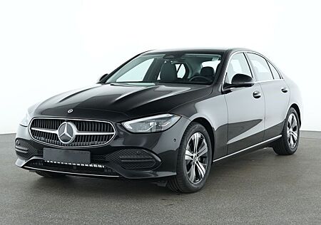 Mercedes-Benz C 180 Avantgarde Totw+Kamera+Ambi+LED+360°