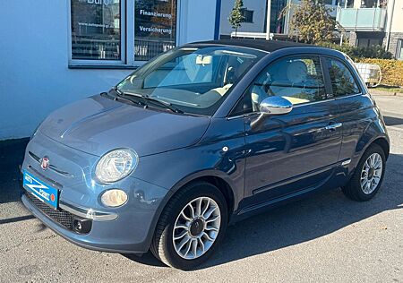 Fiat 500 Pop Star
