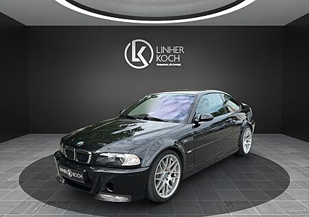 BMW M3 CSL Coupe E46 ''Sammlerzustand''