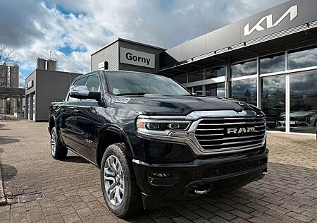 Dodge RAM 1500 5,7 V8 HEMI LPG LONGHORN*LUFTFEDERUNG*