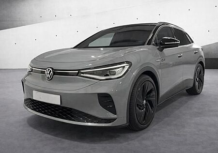 VW ID.5 Volkswagen GTX 250 kW 4Motion mit Infotainment-Paket