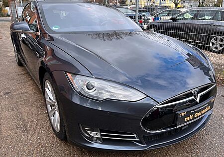 Tesla Model S 90 Dual,Performance,PANORAMA,LEDER,KEYLE