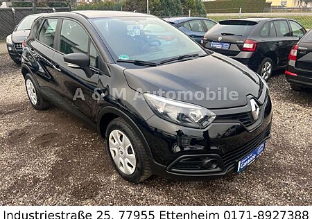 Renault Captur Life