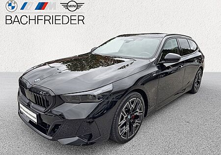 BMW 520d xDrive Touring M Sportpaket HK HiFi DAB