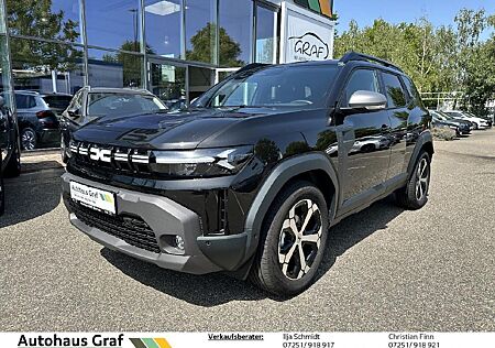 Dacia Duster Journey TCE 130*Kamera*Navi*AHK