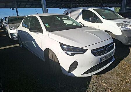 Opel Corsa F 1.5D 102 Edition Business Navi,KlimaAC