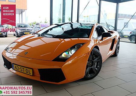 Lamborghini Gallardo SE nur 250 GEBOUWD/NR 195! BWJ 2005 5.0