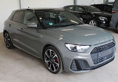 Audi A1 Sportback 40 TFSI S line