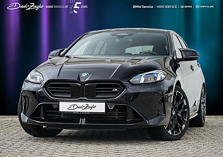 BMW M135i xDrive M-SportPRO PANO ACC HuD AHK eMSitze