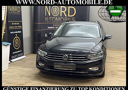 VW Passat Variant Volkswagen Business 2.0 TDI DSG AHK/Navi/LED