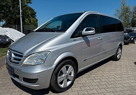 Mercedes-Benz Viano 2.2 CDI Trend Edition kompakt 015771650332