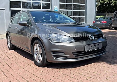 VW Golf Volkswagen VII Comfortline Sitzh. AHK Massagesitze