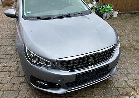 Peugeot 308 SW Allure Pack
