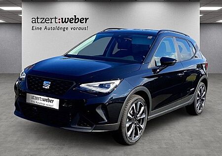 Seat Arona Style 1.0TSI MatrixLED SitzHz 18" Klimaaut