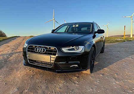 Audi A4 2.0 TDI Ambition Avant Ambition