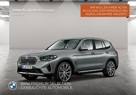 BMW X3 xDrive30e Driv.Assist.Prof Harman/K Head-Up