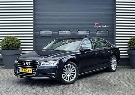 Audi A8 3.0 TDI quattro Lang Comfort Edition | panora