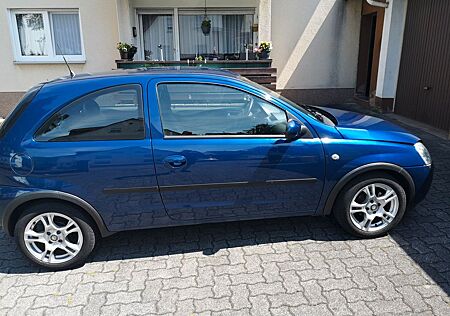 Opel Corsa 1.0 Twinport -