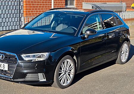 Audi A3 2.0 TDI S tronic Sportback TÜV NEU