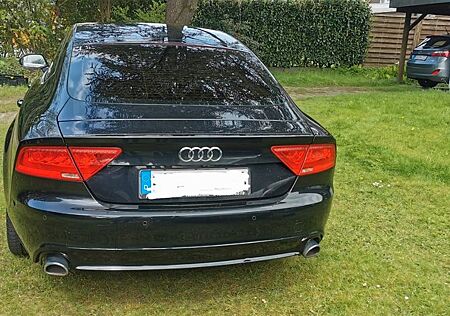 Audi A7 3.0 TDI Quattro ! OHNE TÜV!