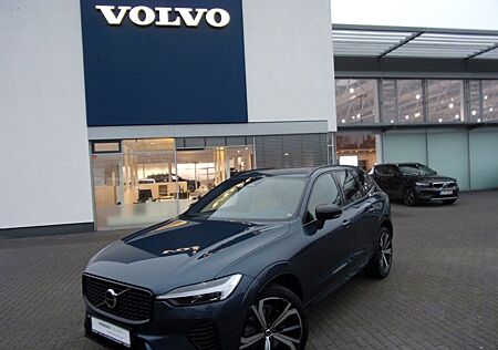 Volvo XC 60 B4 Plus Dark AWD