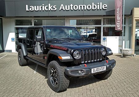 Jeep Gladiator Rubicon 3.6 V6 4x4 Leder Navi PDC&Kame