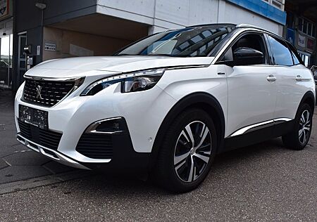 Peugeot 3008 GT Line*360cam*Hud*Top Ausstattung