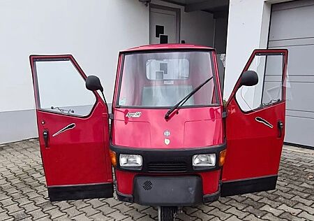 Piaggio APE