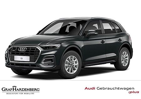 Audi Q5 50 TDI quattro . Virt.Cockpit LED Navi Pano